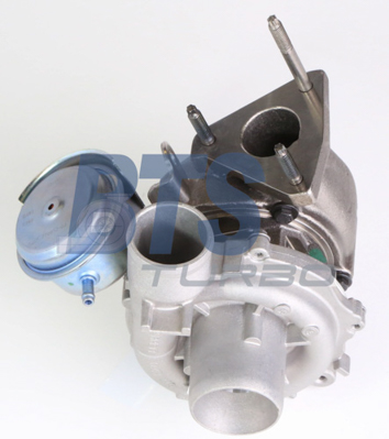Compresor,sistem de supraalimentare T914652 BTS Turbo